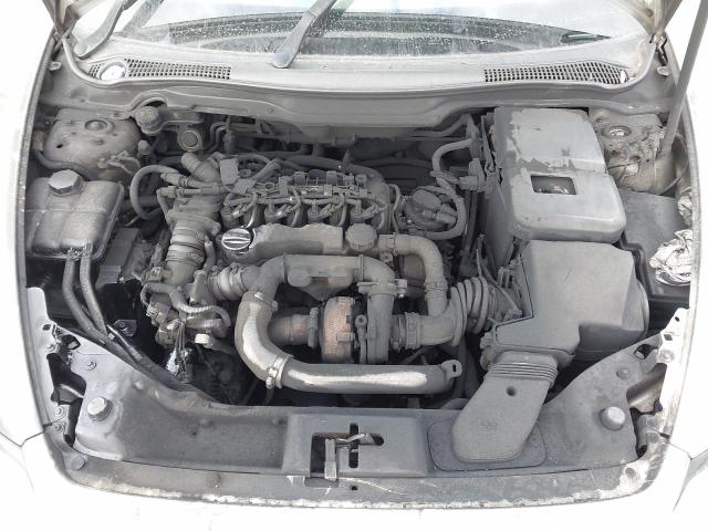 2009 VOLVO S40 SE D D