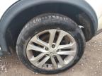2013 NISSAN JUKE ACENT for sale at Copart BRISTOL