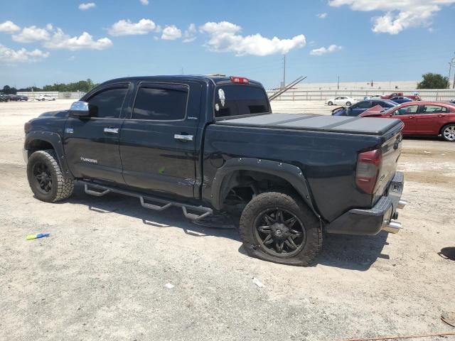  TOYOTA TUNDRA 2015 Czarny