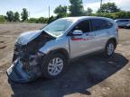 2016 HONDA CR-V EX   for sale at Copart QC - MONTREAL