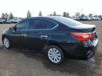 2016 NISSAN SENTRA S   à vendre chez Copart AB - CALGARY