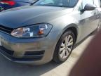 2014 VOLKSWAGEN GOLF SE BL for sale at Copart SANDY