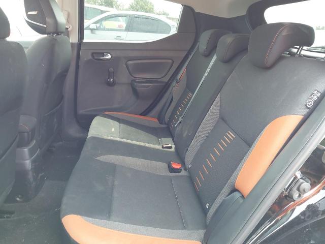 2018 NISSAN MICRA BOSE