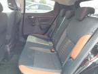 2018 NISSAN MICRA BOSE for sale at Copart YORK