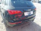 2014 AUDI SQ5 TDI QU for sale at Copart BRISTOL