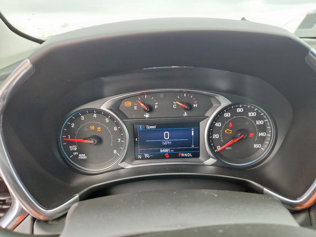 2021 Chevrolet Equinox Lt VIN: 3GNAXKEV9ML360156 Lot: 64725875