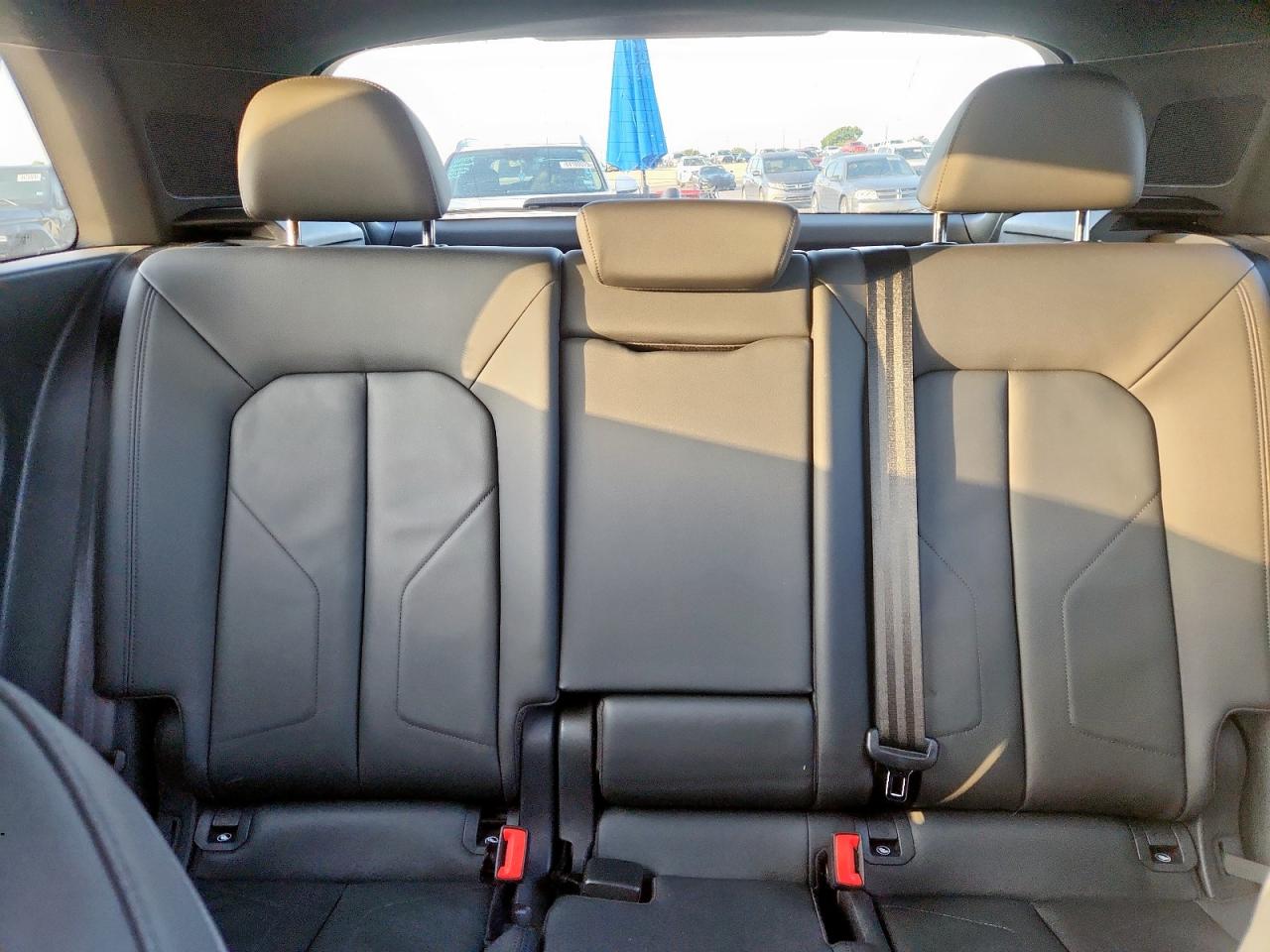 2021 Audi Q3 Premium 40 VIN: WA1AUCF34M1113827 Lot: 63022685