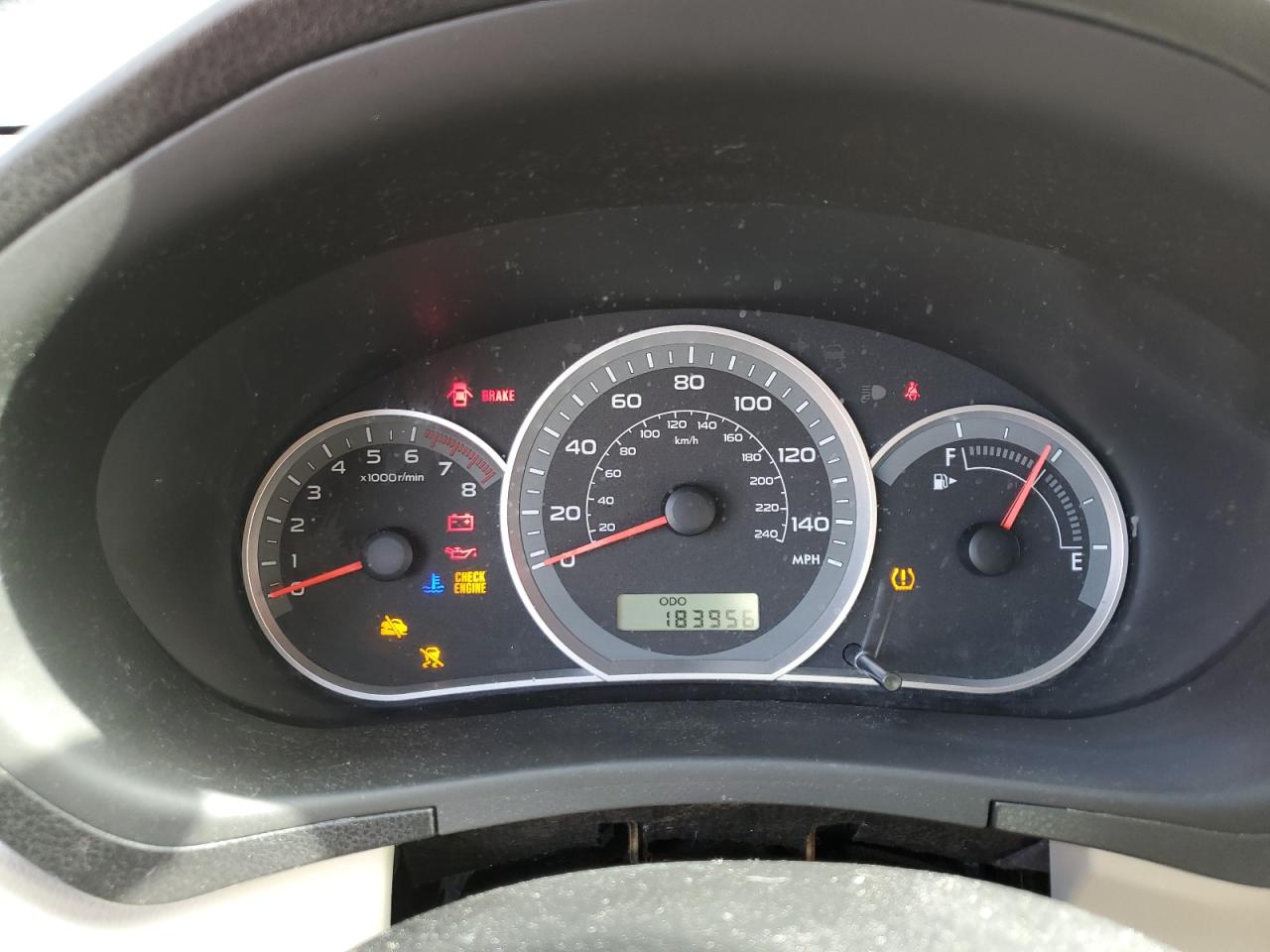 2010 Subaru Impreza 2.5I Premium VIN: JF1GH6B60AG808276 Lot: 66950075