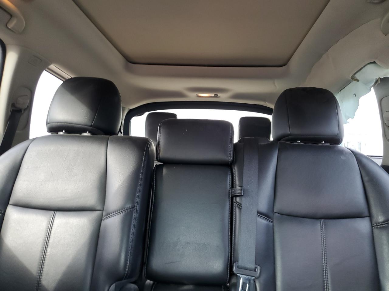 2016 Nissan Pathfinder S VIN: 5N1AR2MM0GC618958 Lot: 64990705