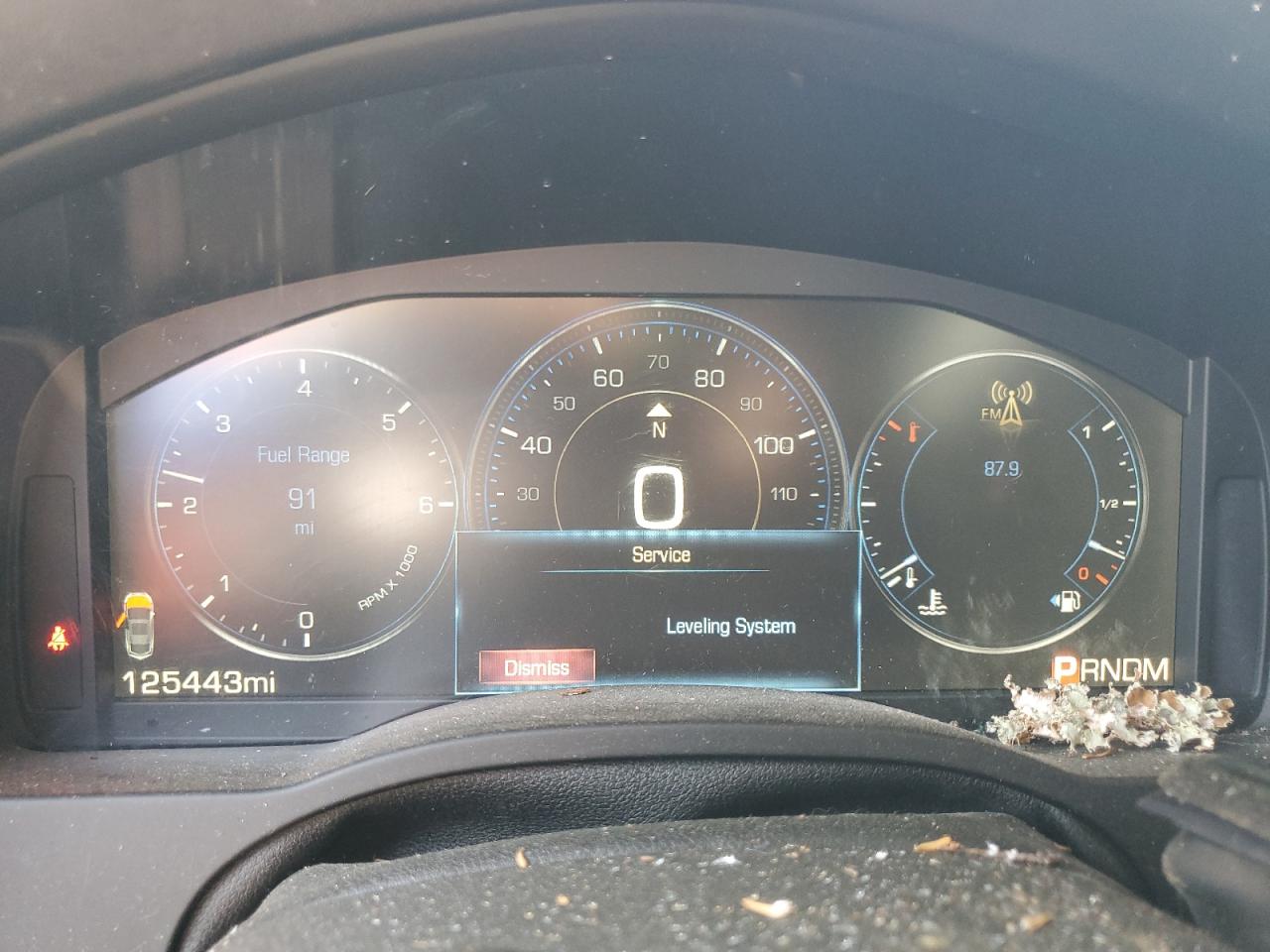 2015 Cadillac Escalade Platinum VIN: 1GYS4PKJ2FR735699 Lot: 65224585