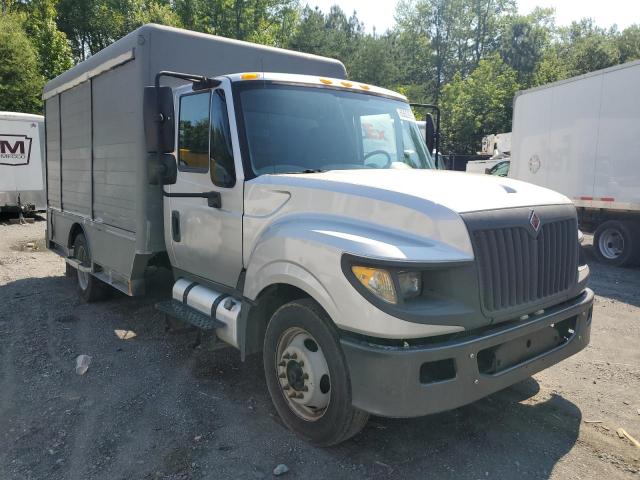 2015 International Terrastar - Trucks Truck Cab And Chassis