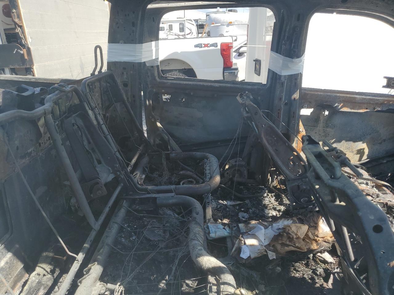 2024 Ram 3500 Big Horn VIN: 3C63RRHL3RG263637 Lot: 66923825