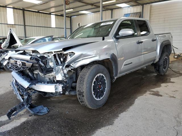  TOYOTA TACOMA 2024 Srebrny