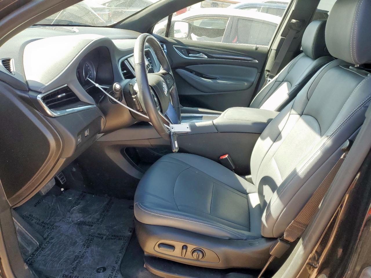 2024 Buick Enclave Essence VIN: 5GAERBKW6RJ105191 Lot: 66020865