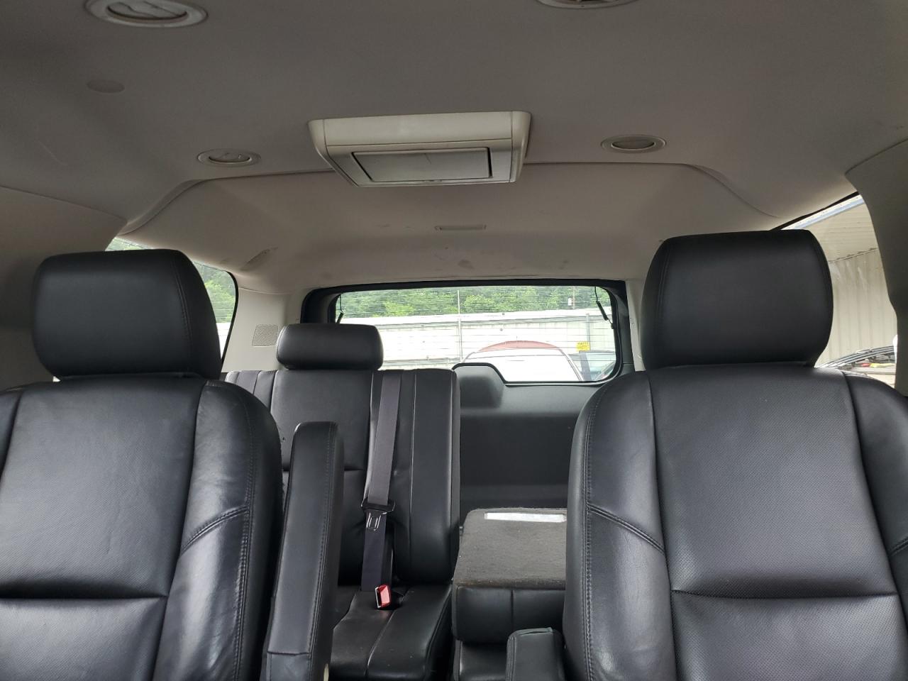 2013 Cadillac Escalade Esv Luxury VIN: 1GYS4HEFXDR366648 Lot: 63192305