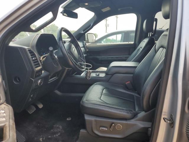  FORD EXPEDITION 2020 Silver