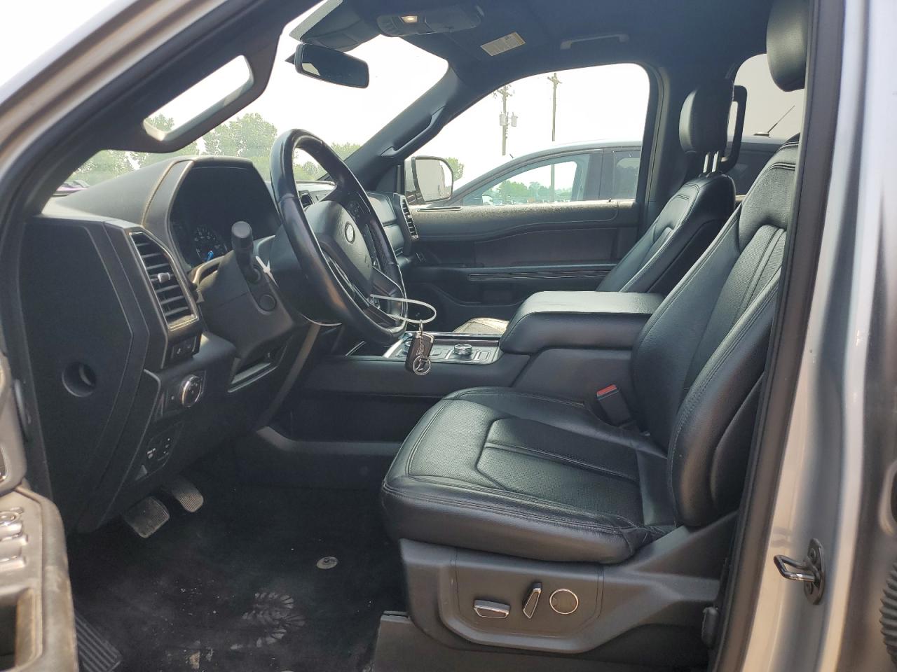 2020 Ford Expedition Limited VIN: 1FMJU2AT8LEA03888 Lot: 64627245