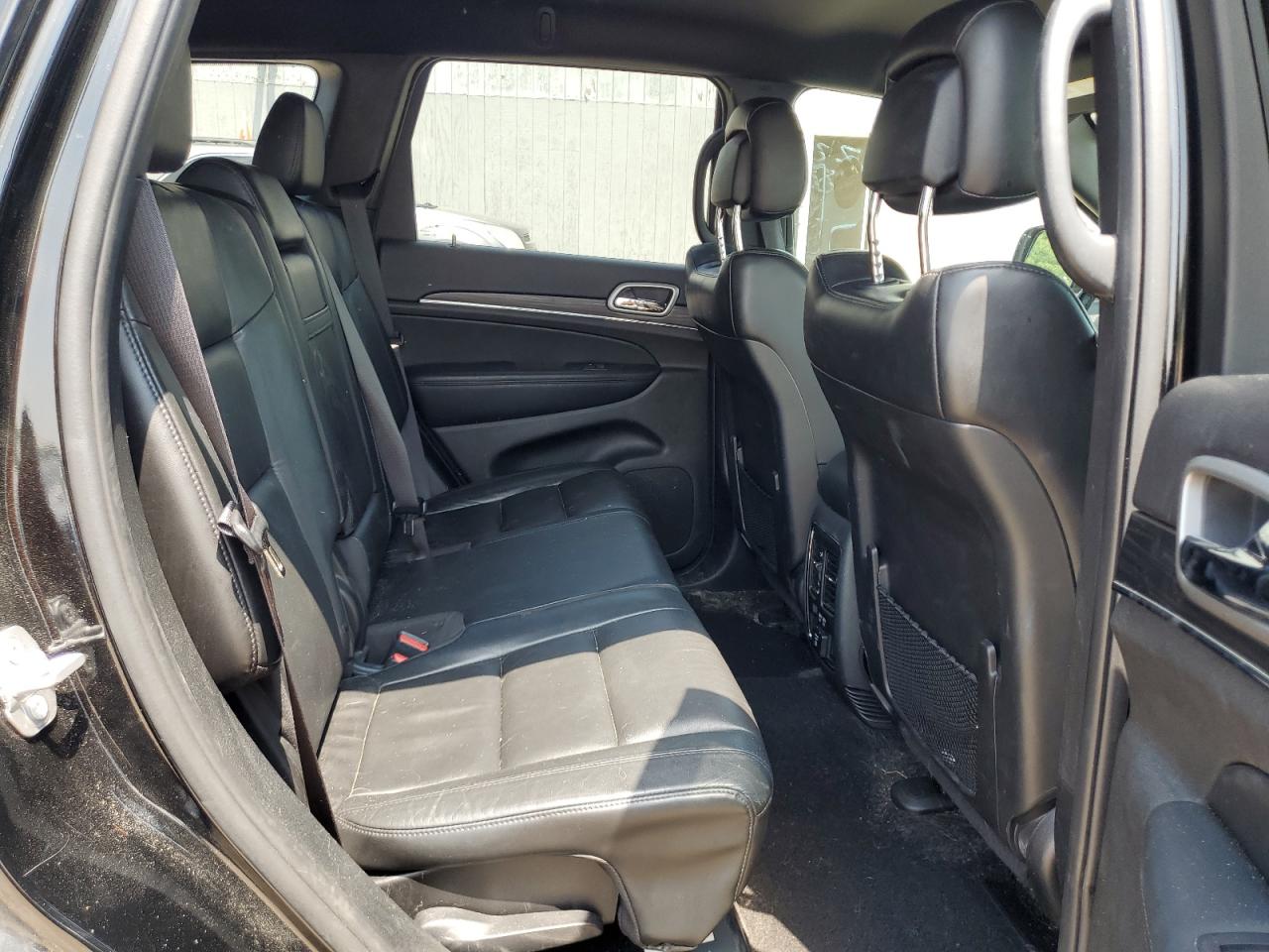 2019 Jeep Grand Cherokee Limited VIN: 1C4RJFBGXKC813820 Lot: 64680375