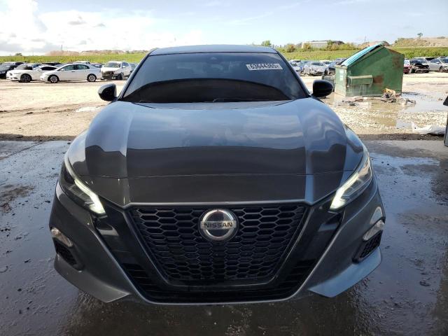  NISSAN ALTIMA 2020 Угольный