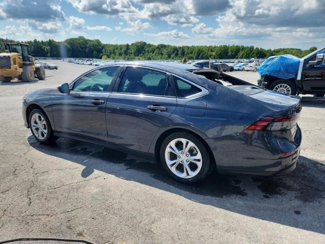  HONDA ACCORD 2024 Gray