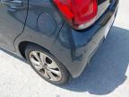 2015 CITROEN C1 AIRSCAP for sale at Copart ST HELENS