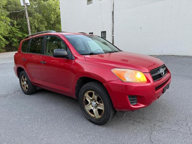2010 TOYOTA RAV4    à vendre chez Copart MA - NORTH BOSTON