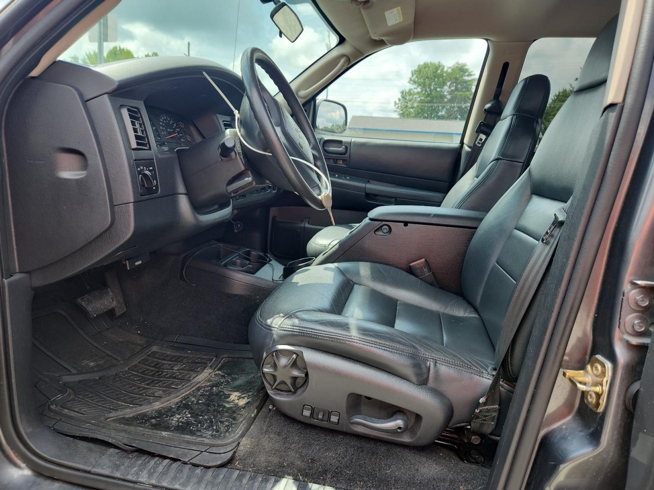 2003 Dodge Durango Slt VIN: 1D4HS48N13F547819 Lot: 64593365