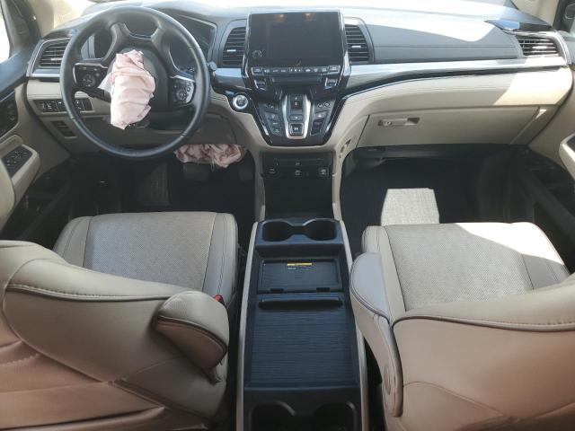  HONDA ODYSSEY 2022 White