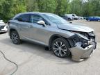 2017 LEXUS RX 350 BASE   for sale at Copart ON - COOKSTOWN