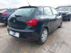 2016 SEAT IBIZA S for sale at Copart SANDWICH