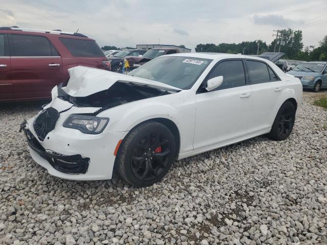  CHRYSLER 300 2021 Белы