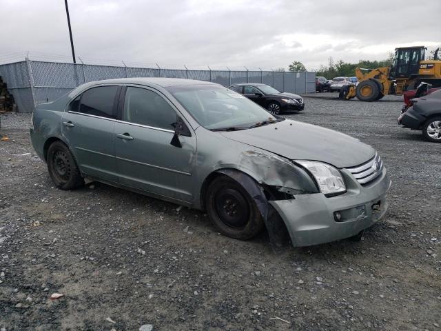 2006 FORD FUSION SEL  