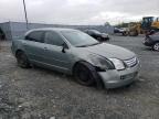 2006 FORD FUSION SEL   for sale at Copart NS - HALIFAX