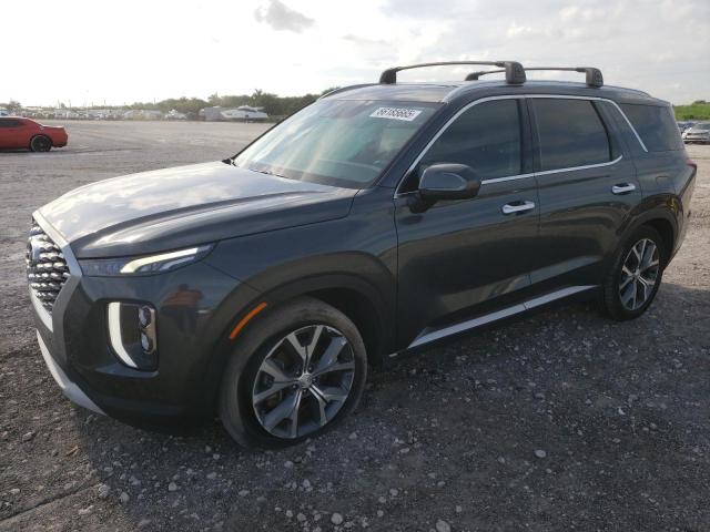  HYUNDAI PALISADE 2021 Gray