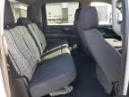 2022 CHEVROLET SILVERADO K2500 CUSTOM   for sale at Copart AB - EDMONTON