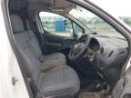 2014 CITROEN BERLINGO 6 for sale at Copart WESTBURY