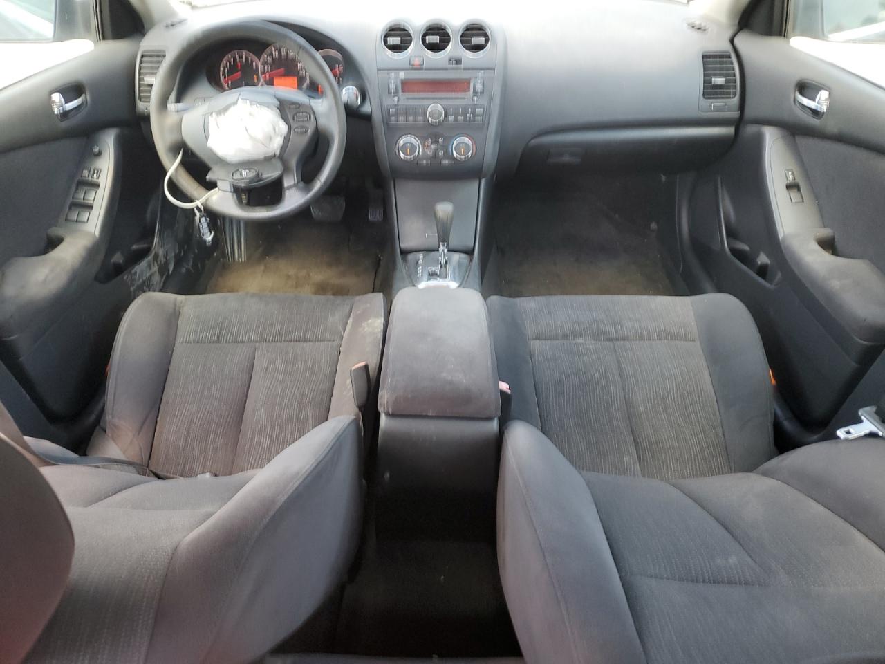 2011 Nissan Altima Base VIN: 1N4AL2AP3BC144250 Lot: 62826155