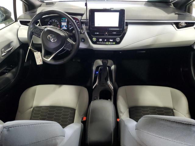  TOYOTA COROLLA 2024 Czarny