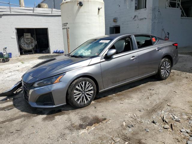  NISSAN ALTIMA 2023 Szary