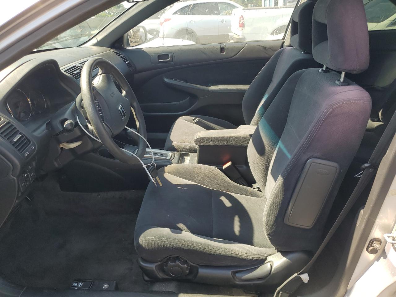 2003 Honda Civic Ex VIN: 1HGEM22023L004154 Lot: 65576905