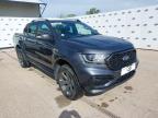 2022 FORD RANGER WIL for sale at Copart SANDY