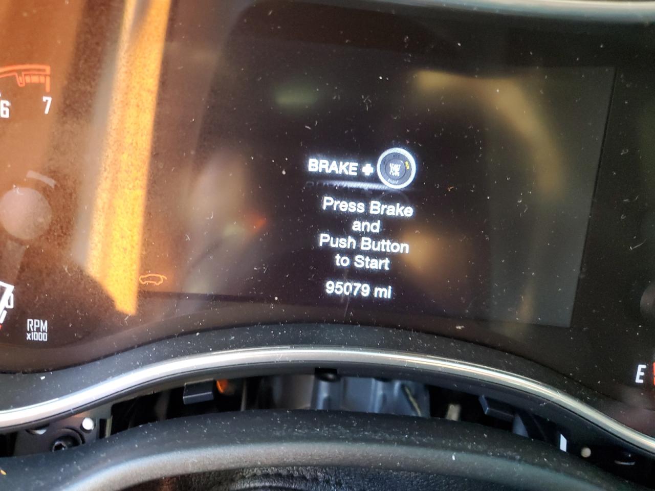 2019 Dodge Durango Sxt VIN: 1C4RDJAG7KC764006 Lot: 64221365