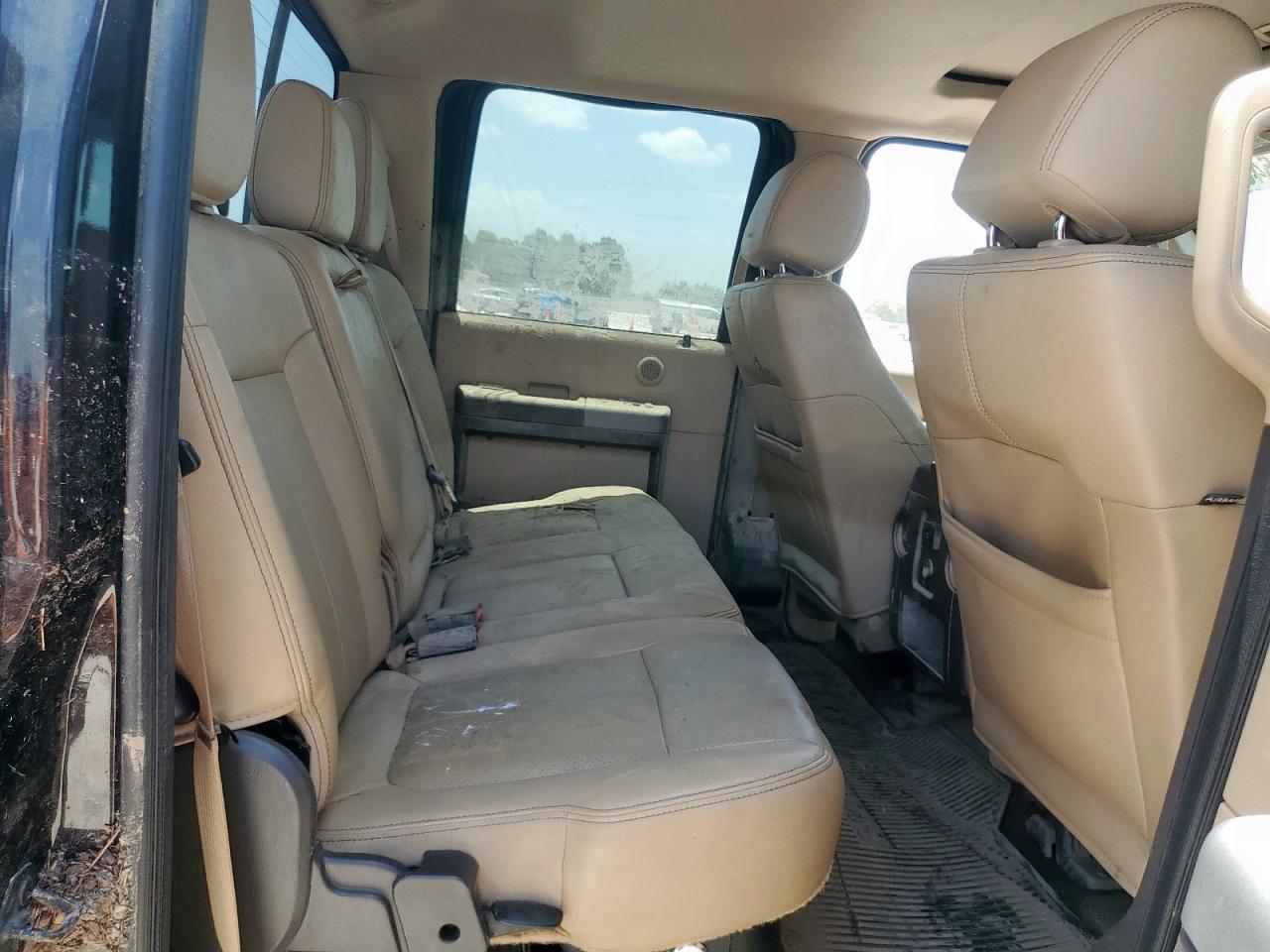 2013 Ford F250 Super Duty VIN: 1FT7W2BT0DEA74222 Lot: 64027225
