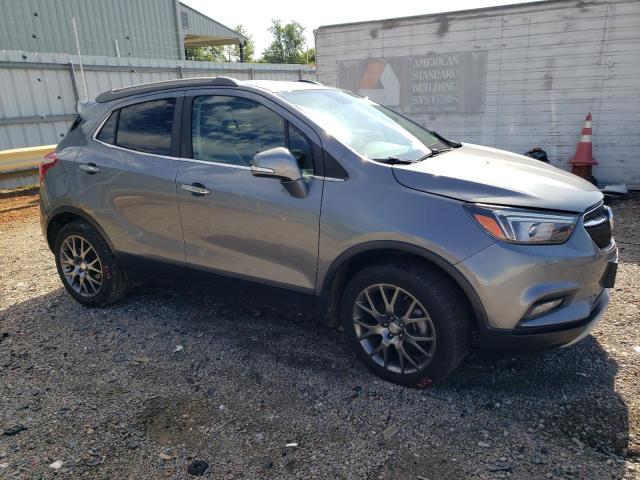  BUICK ENCORE 2019 Szary