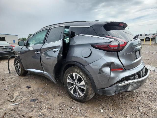  NISSAN MURANO 2024 Серый