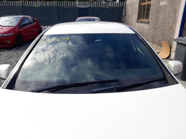 2014 MERCEDES BENZ A180 BLUEE