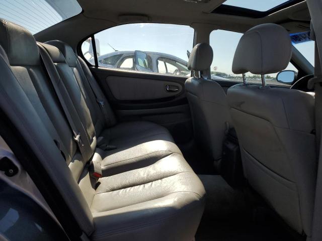 2000 NISSAN MAXIMA GLE  