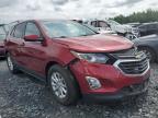 2019 CHEVROLET EQUINOX LT   à vendre chez Copart QC - MONTREAL