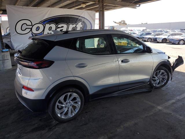  CHEVROLET BOLT 2023 Srebrny
