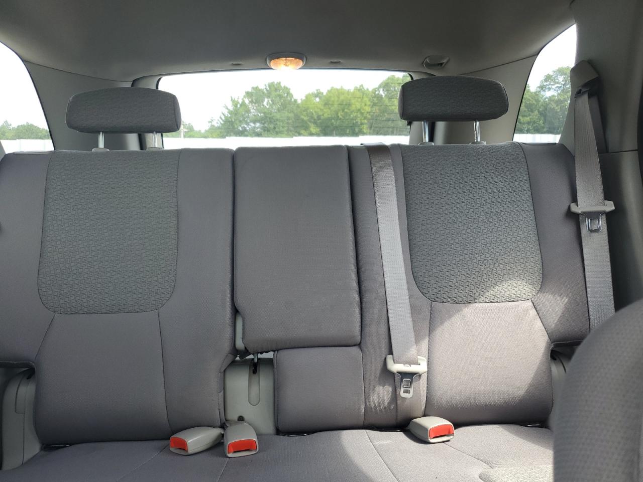 2008 Chevrolet Equinox Lt VIN: 2CNDL43F486052407 Lot: 63063345